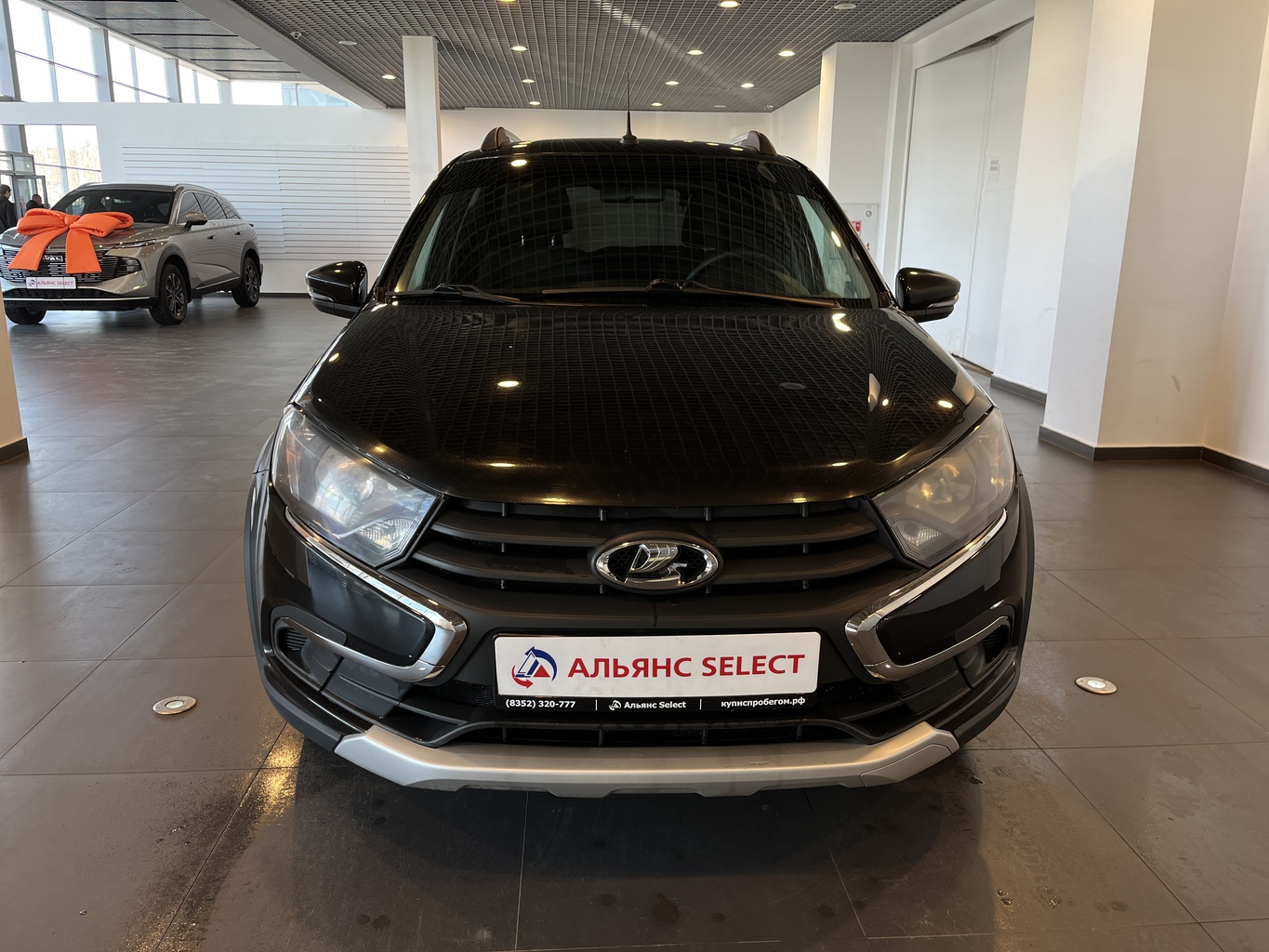 LADA GRANTA