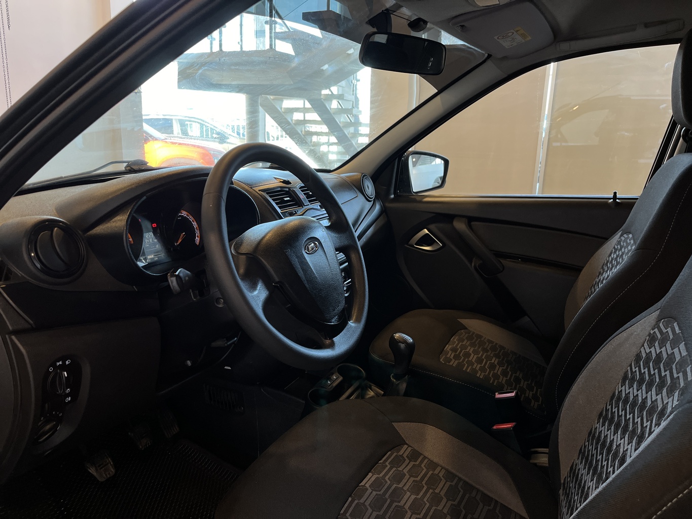 LADA GRANTA