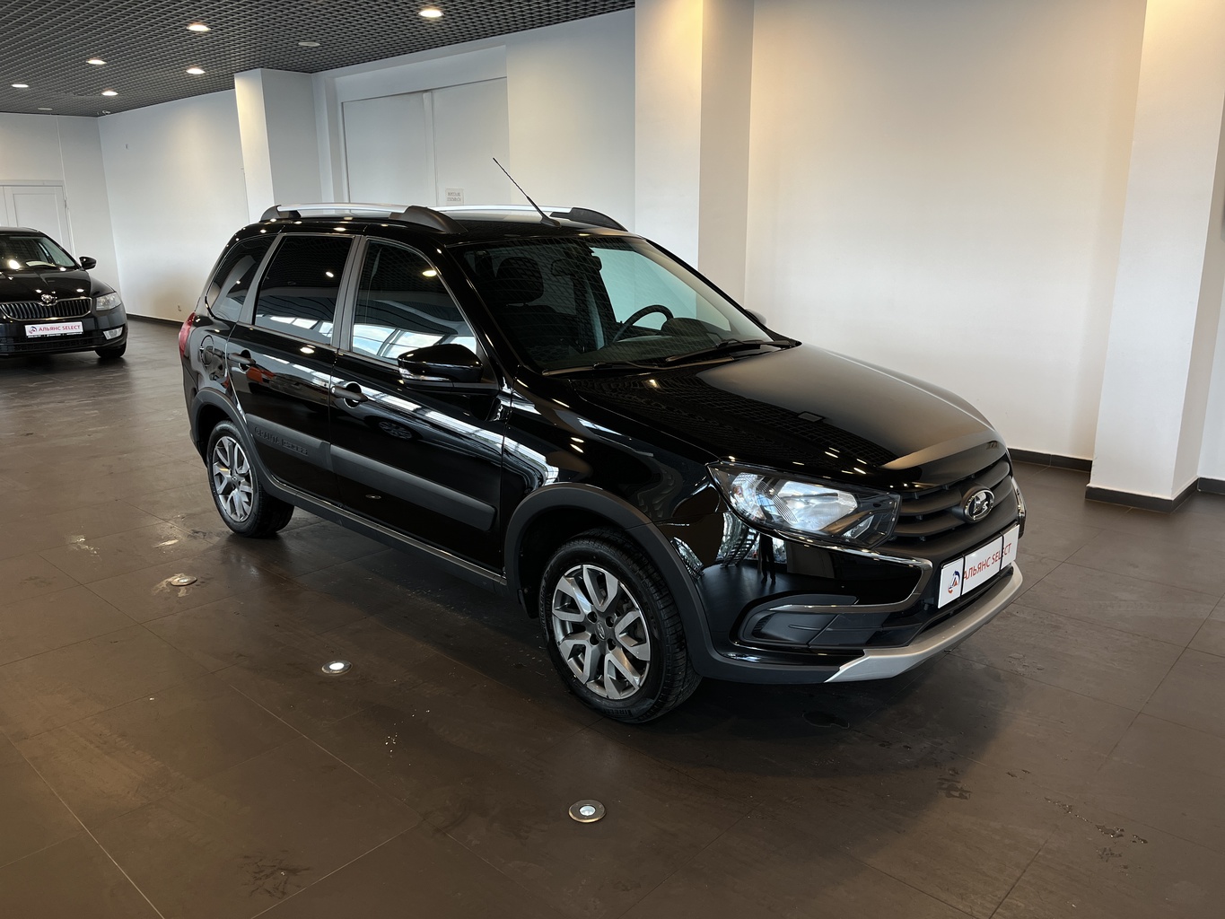 LADA GRANTA