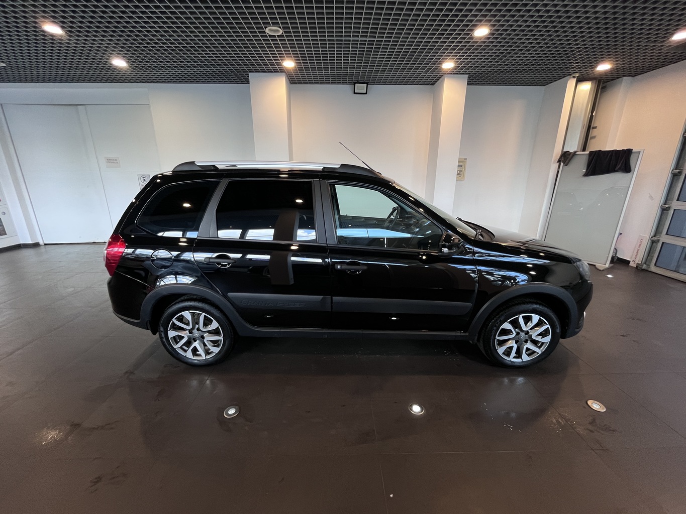 LADA GRANTA