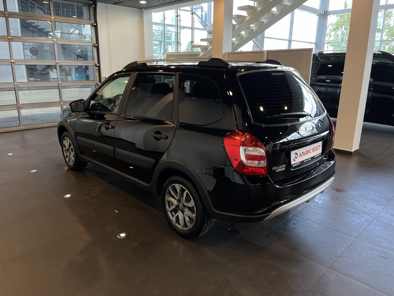LADA GRANTA