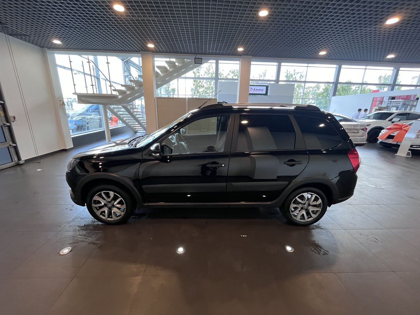LADA GRANTA