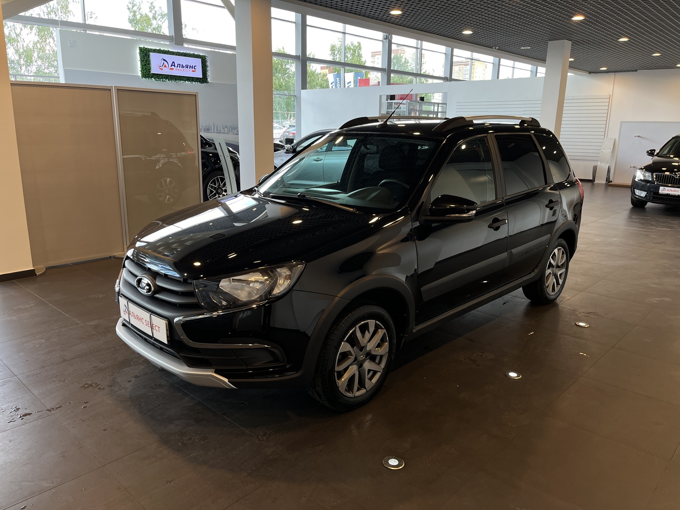 LADA GRANTA