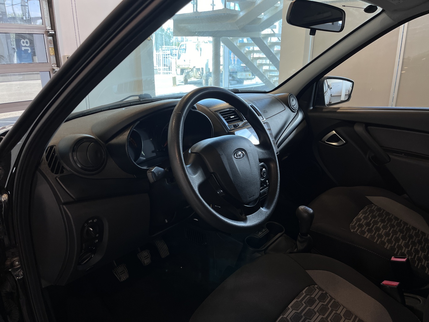 LADA GRANTA