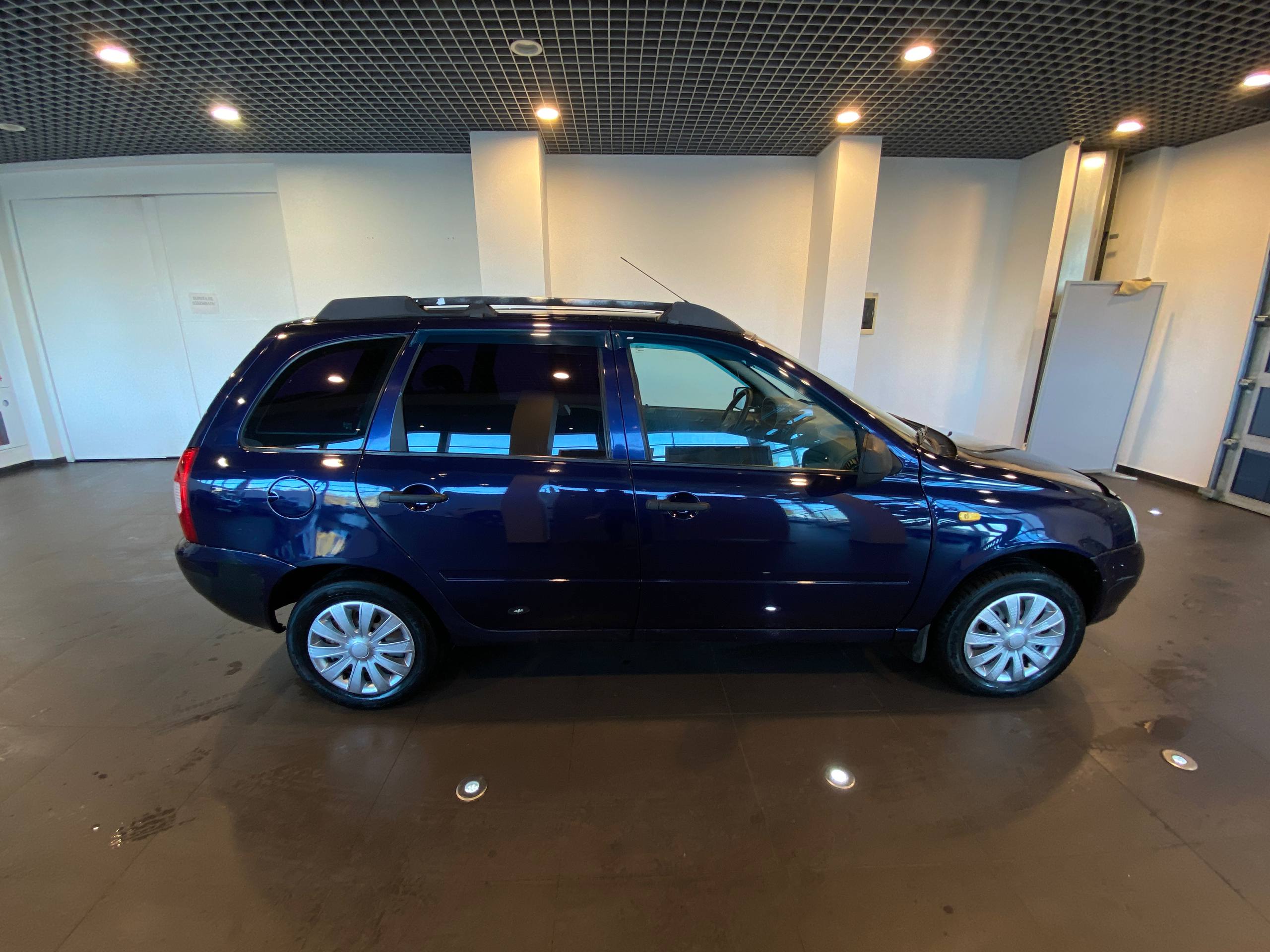 LADA KALINA