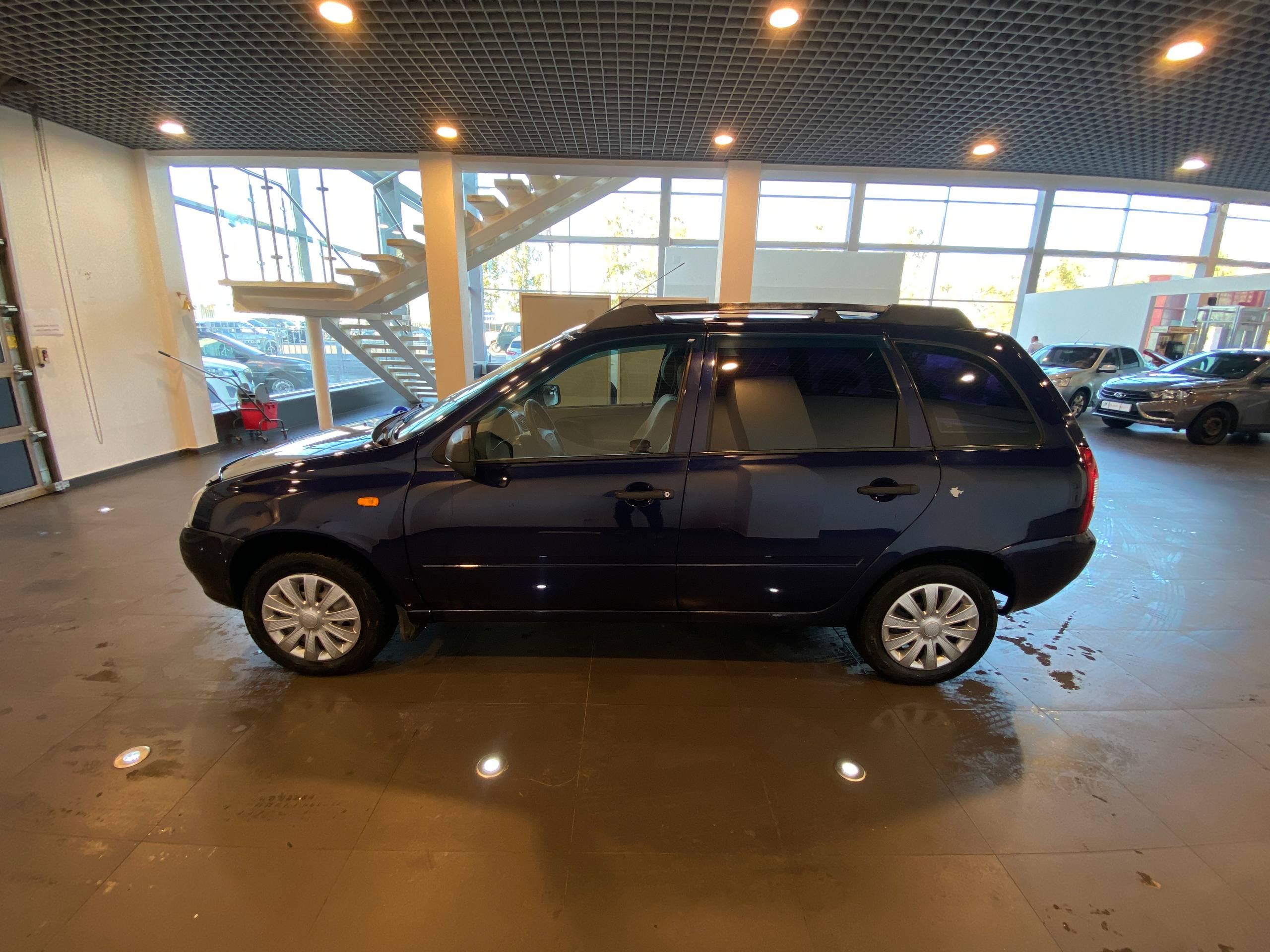 LADA KALINA