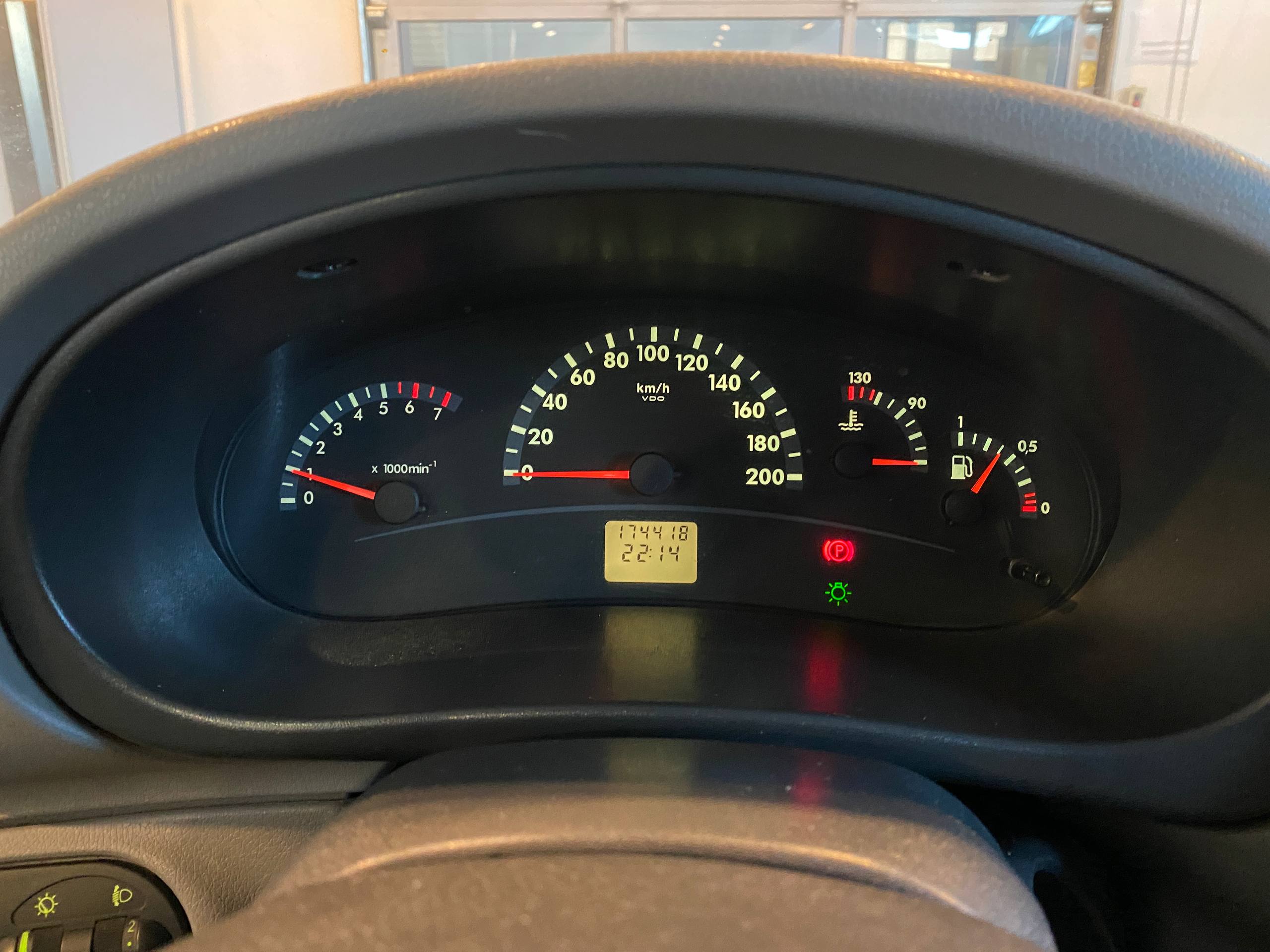 LADA KALINA