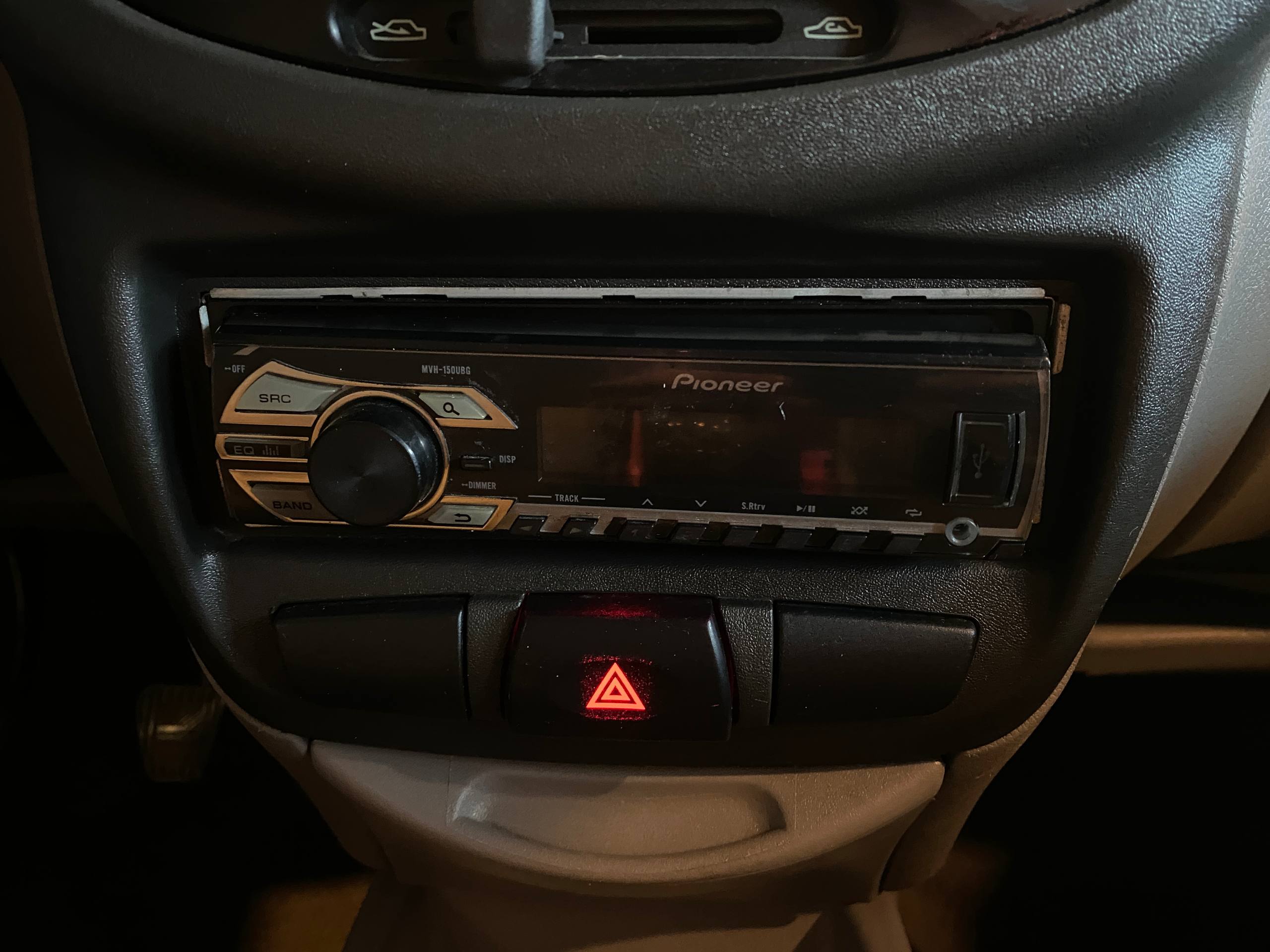 LADA KALINA
