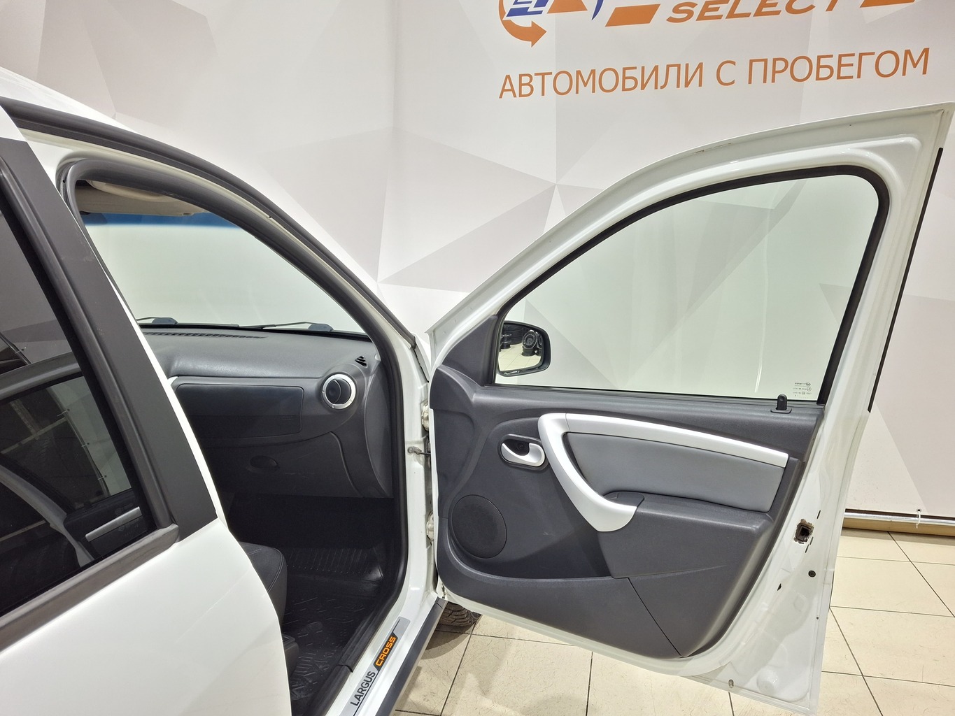 LADA LARGUS