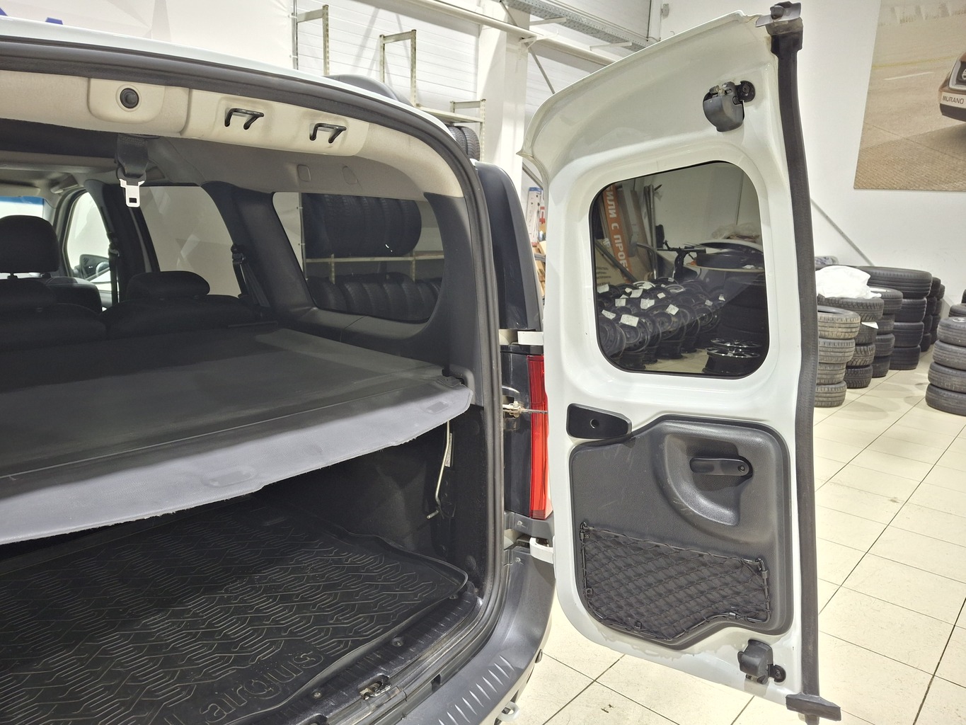 LADA LARGUS