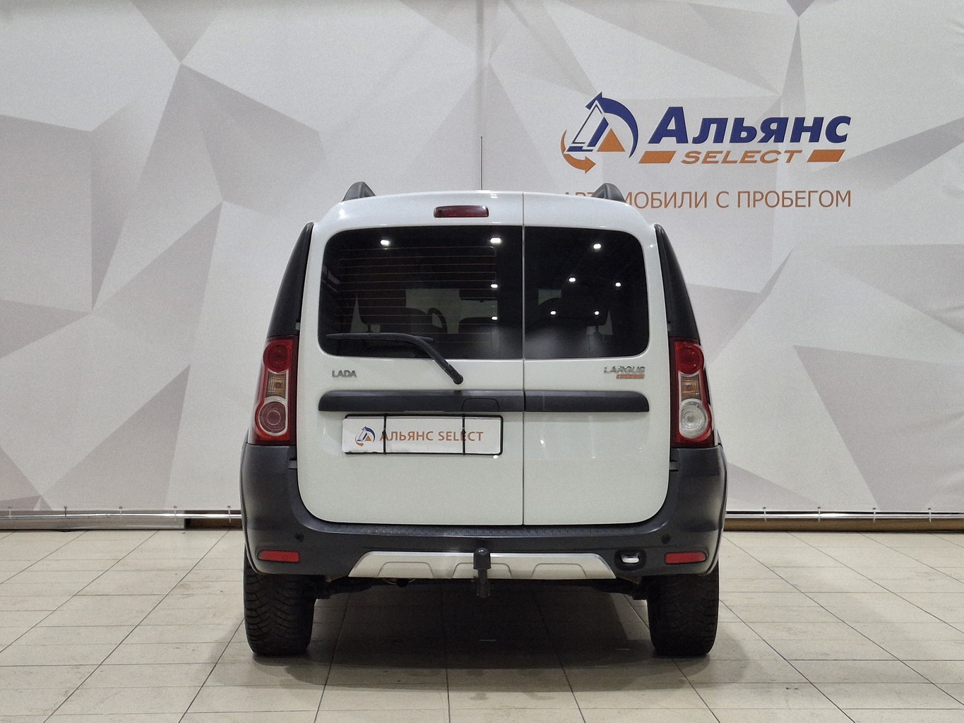 LADA LARGUS