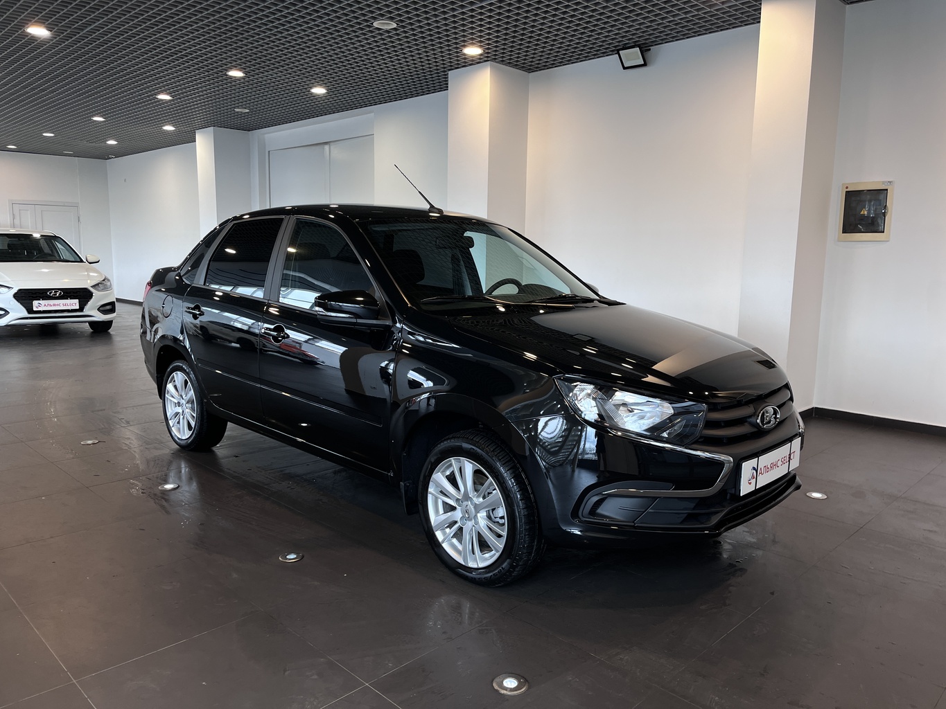 LADA GRANTA