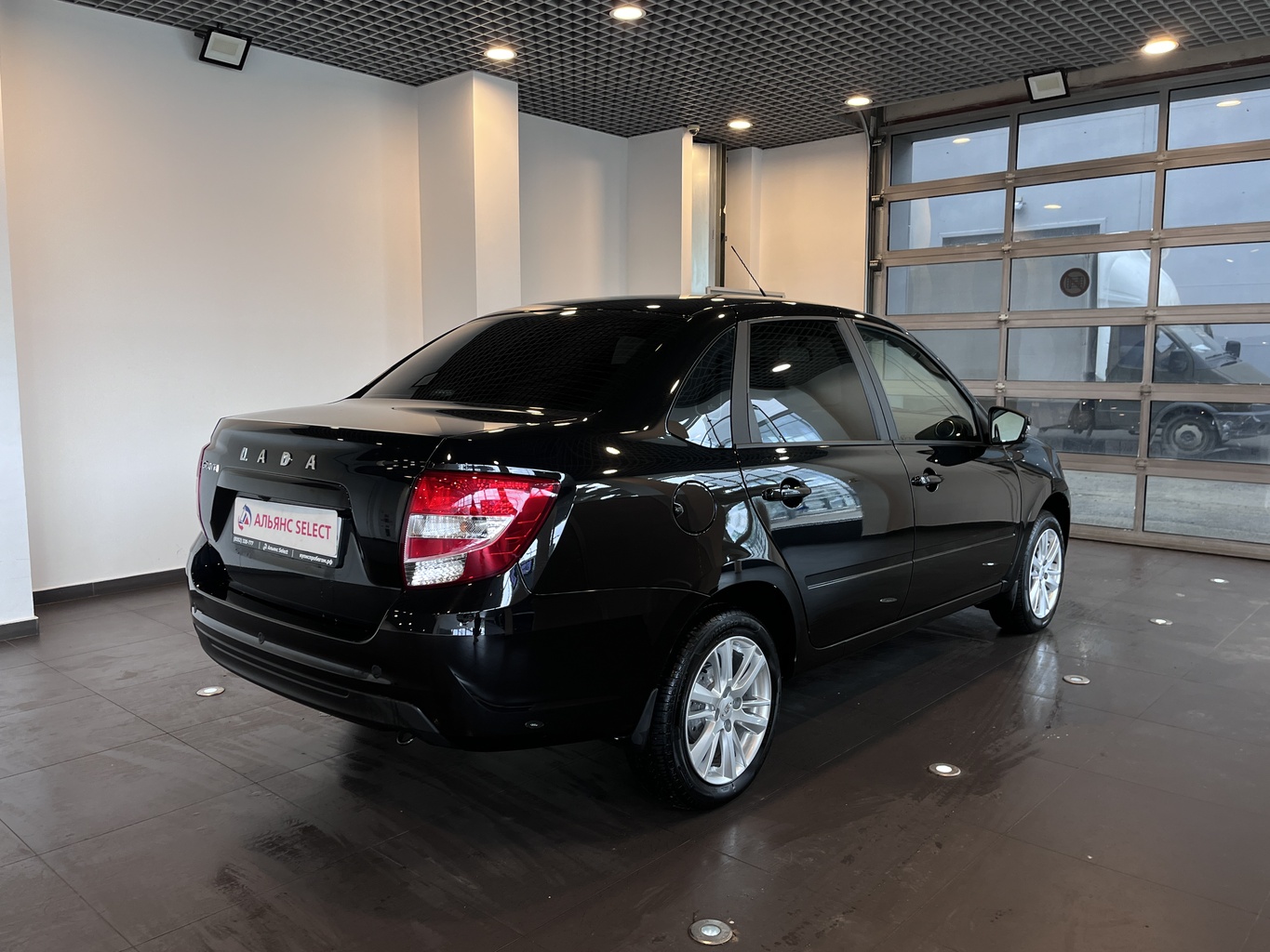 LADA GRANTA