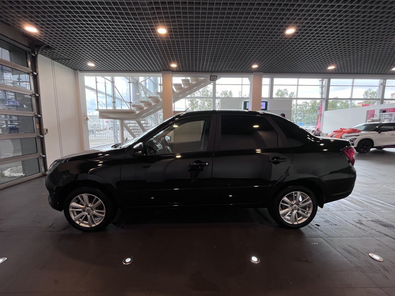 LADA GRANTA