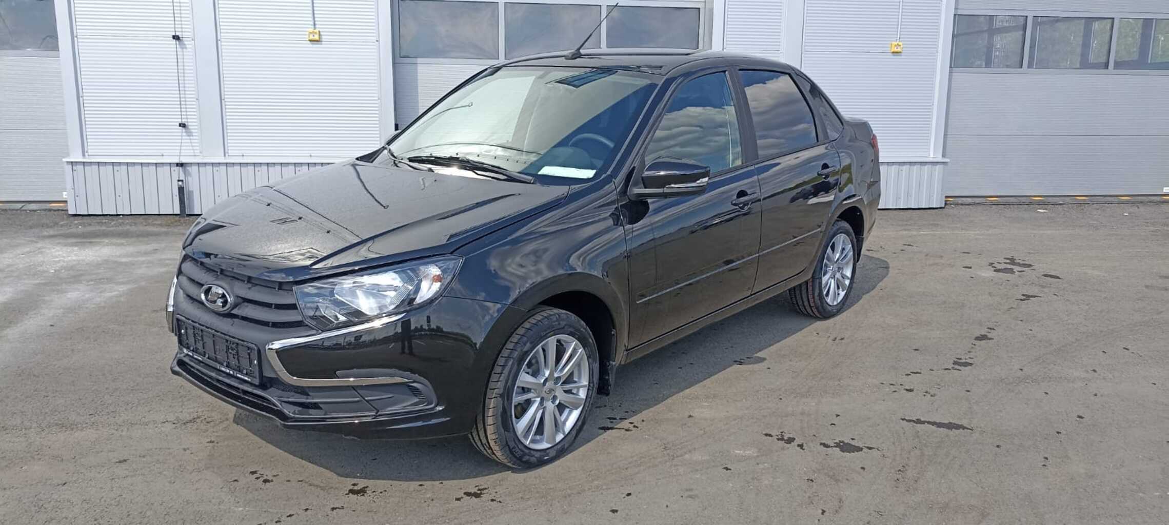 LADA GRANTA