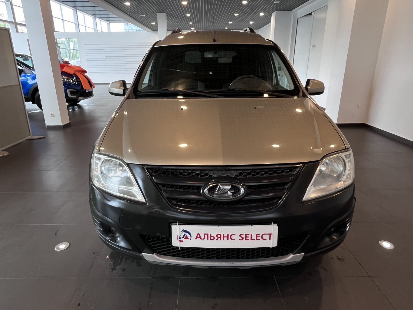 LADA LARGUS
