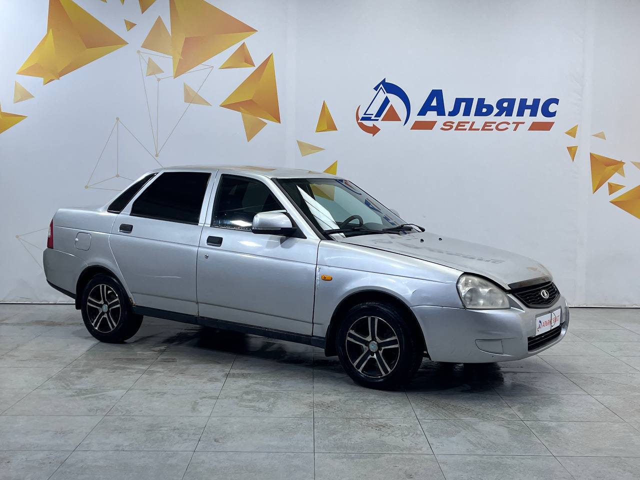 LADA PRIORA