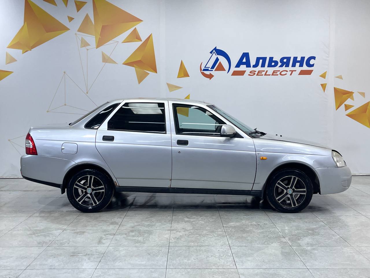 LADA PRIORA