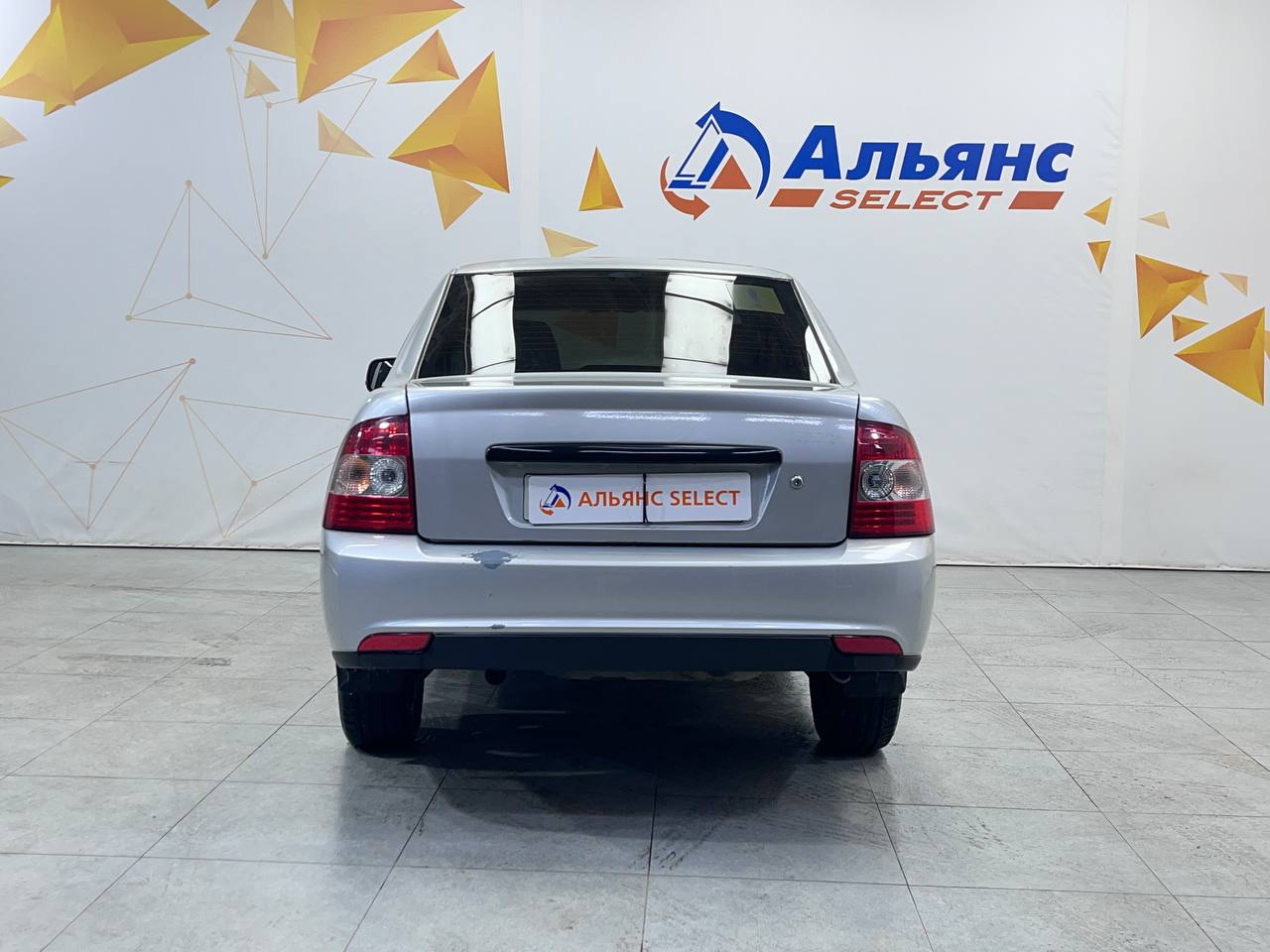 LADA PRIORA