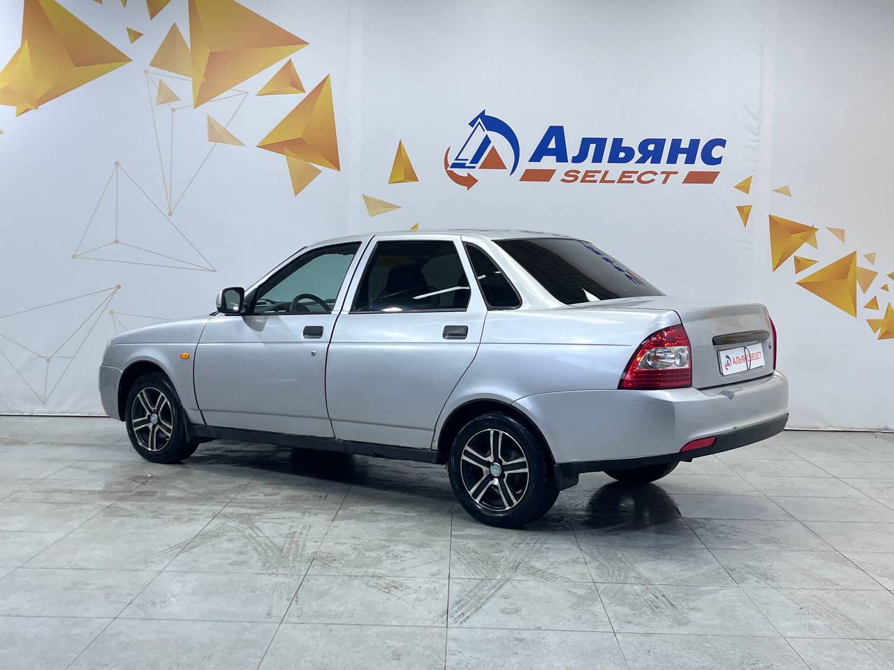 LADA PRIORA