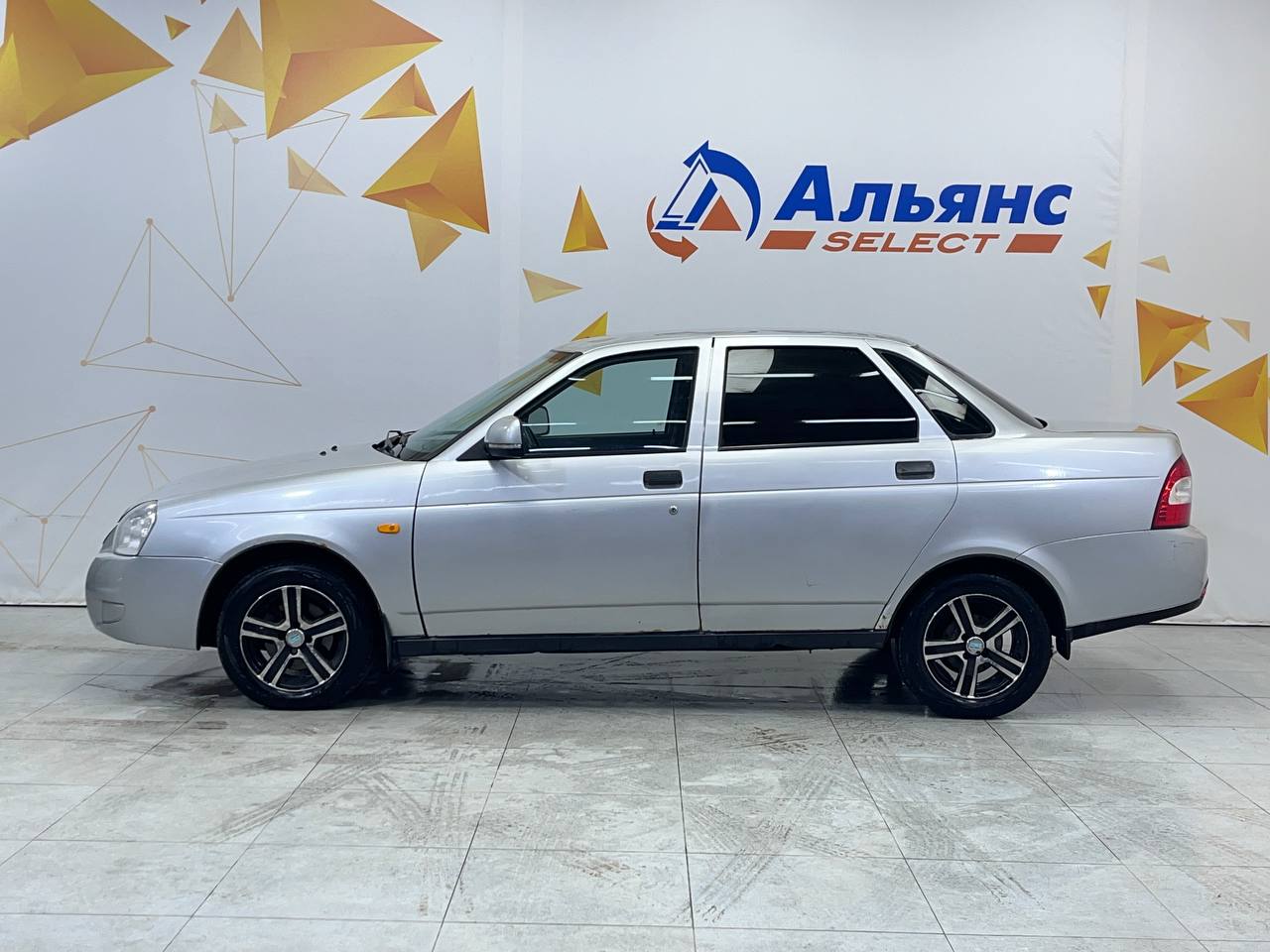LADA PRIORA