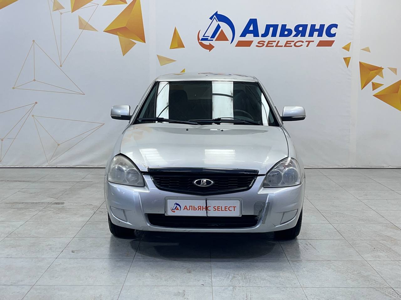 LADA PRIORA