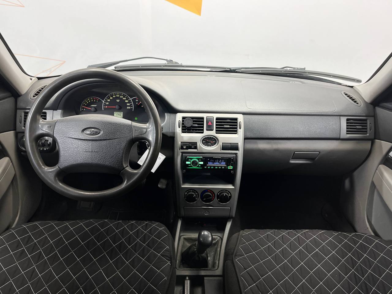 LADA PRIORA