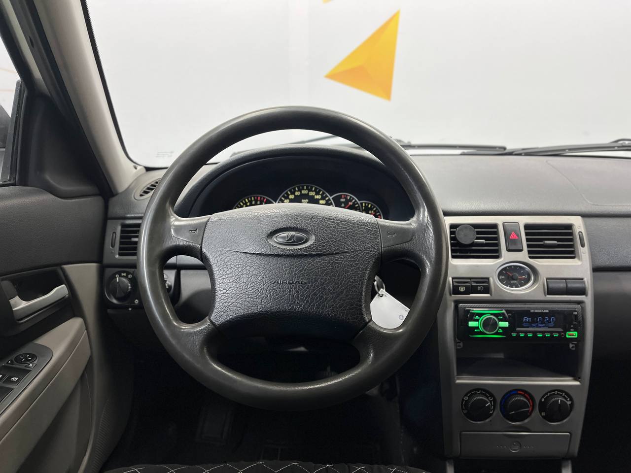LADA PRIORA