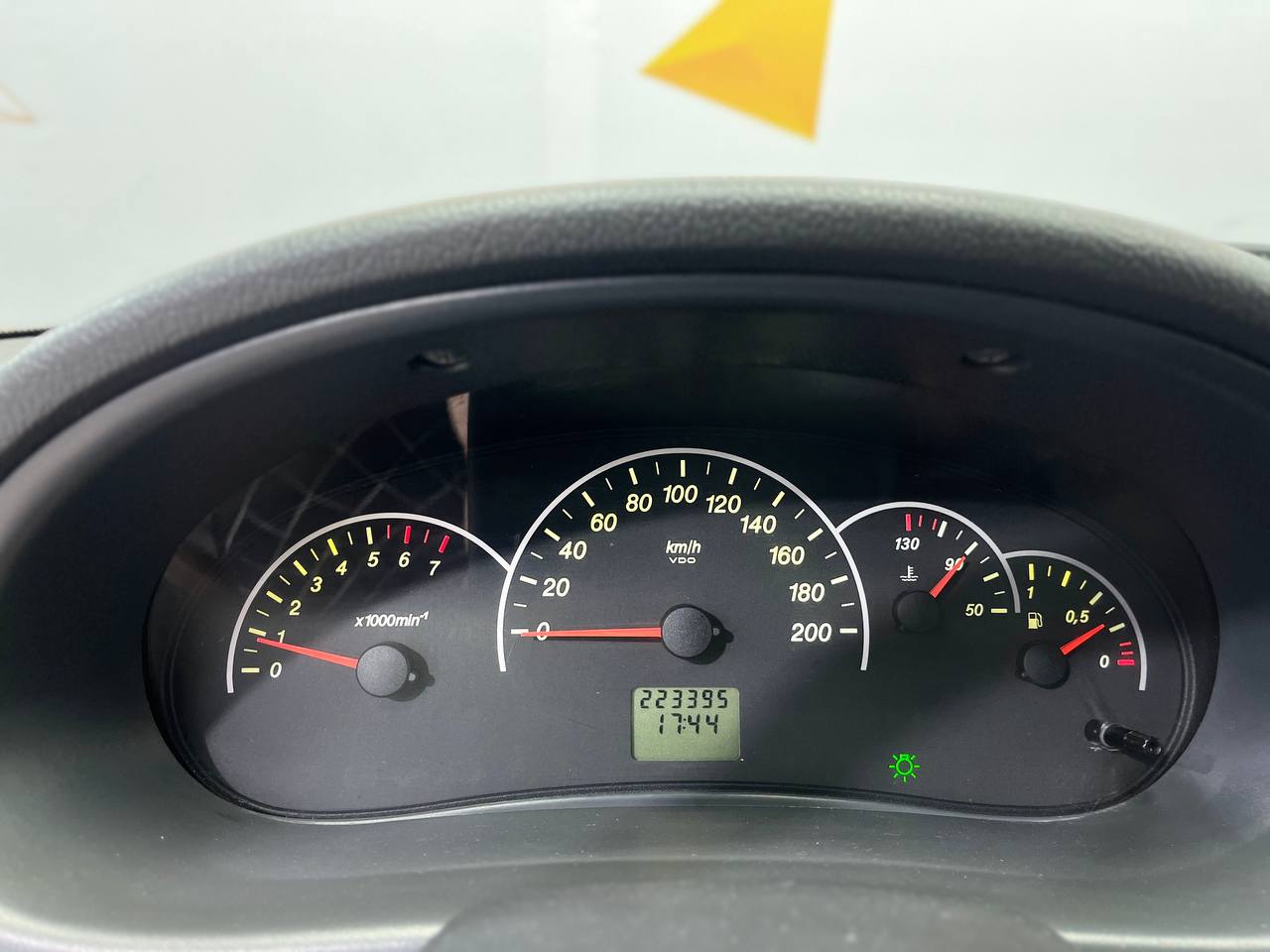 LADA PRIORA
