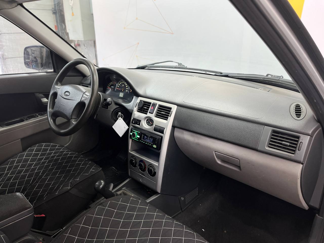 LADA PRIORA