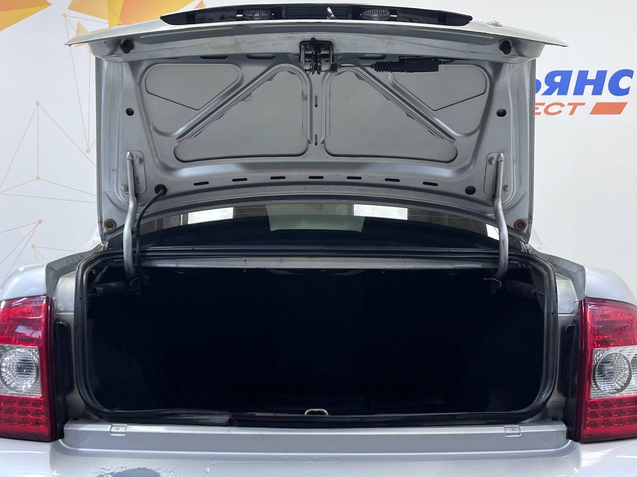LADA PRIORA
