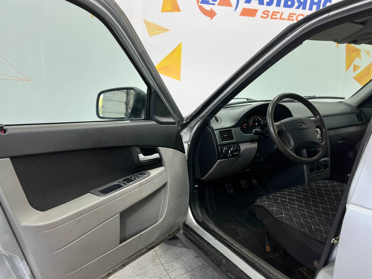LADA PRIORA