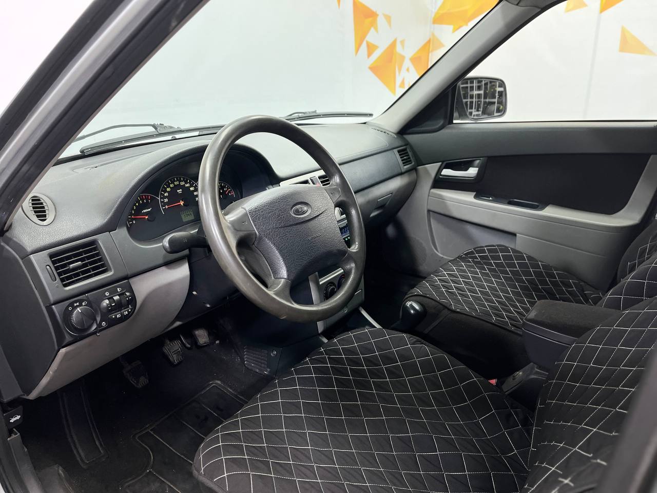 LADA PRIORA