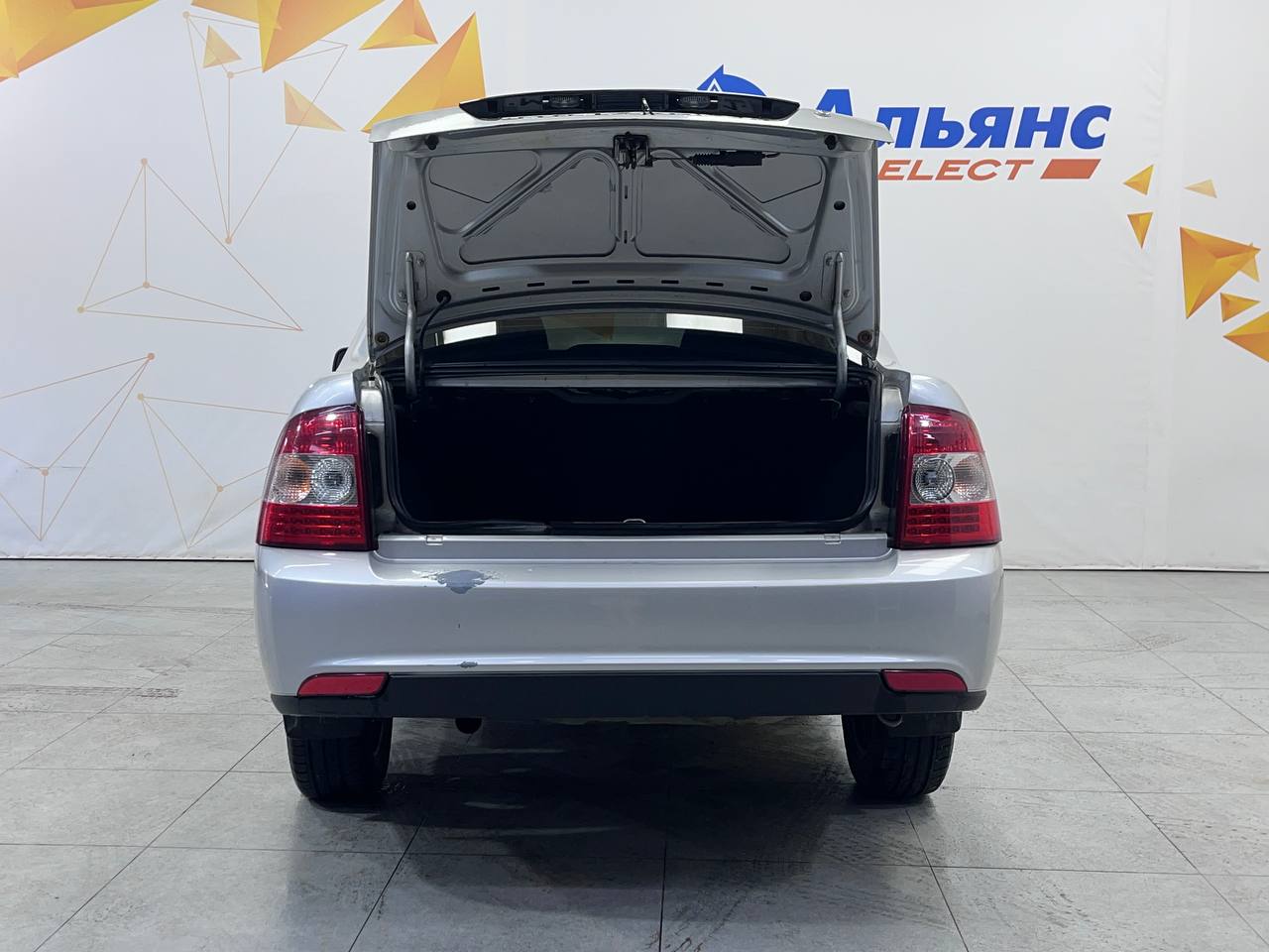 LADA PRIORA