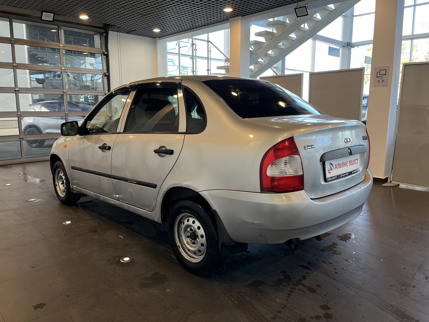 LADA KALINA
