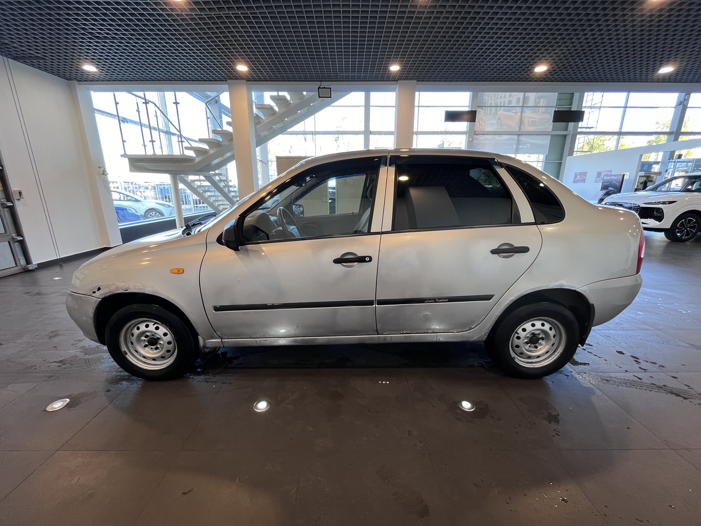 LADA KALINA