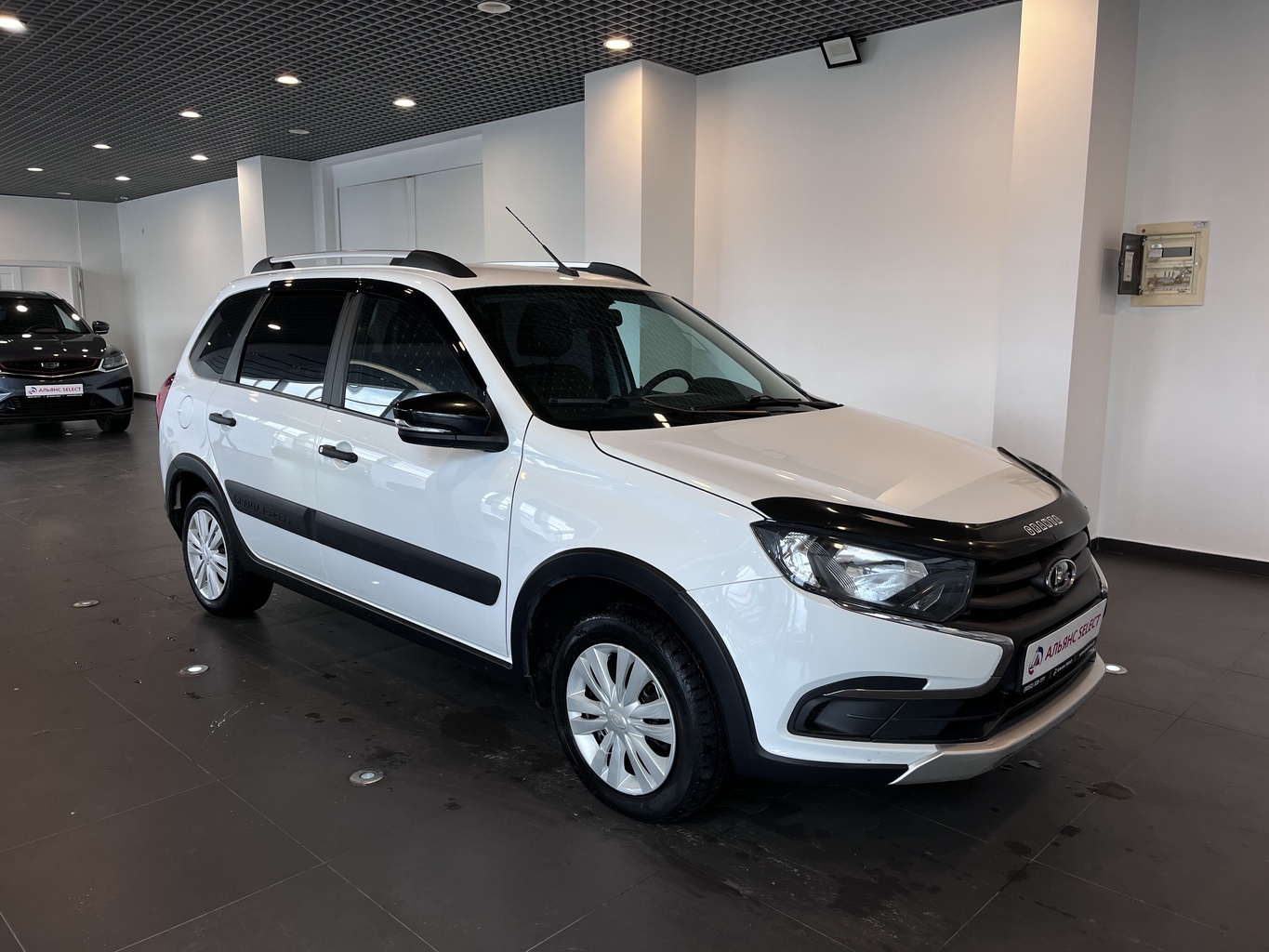 LADA GRANTA