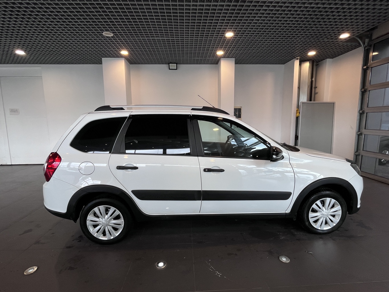LADA GRANTA