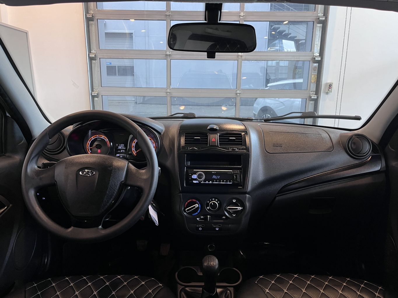 LADA GRANTA