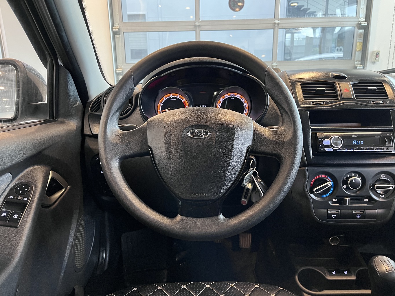LADA GRANTA