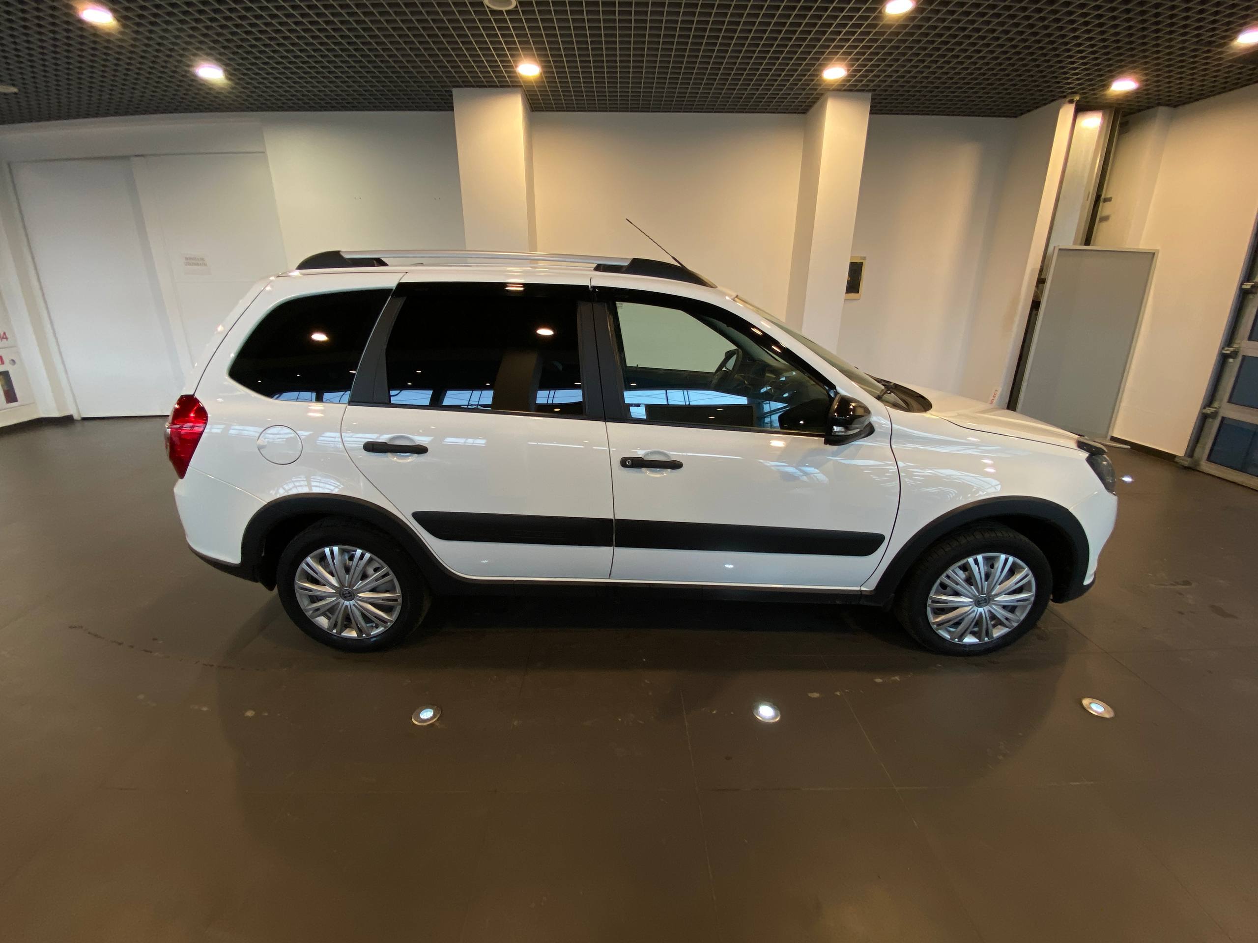 LADA GRANTA