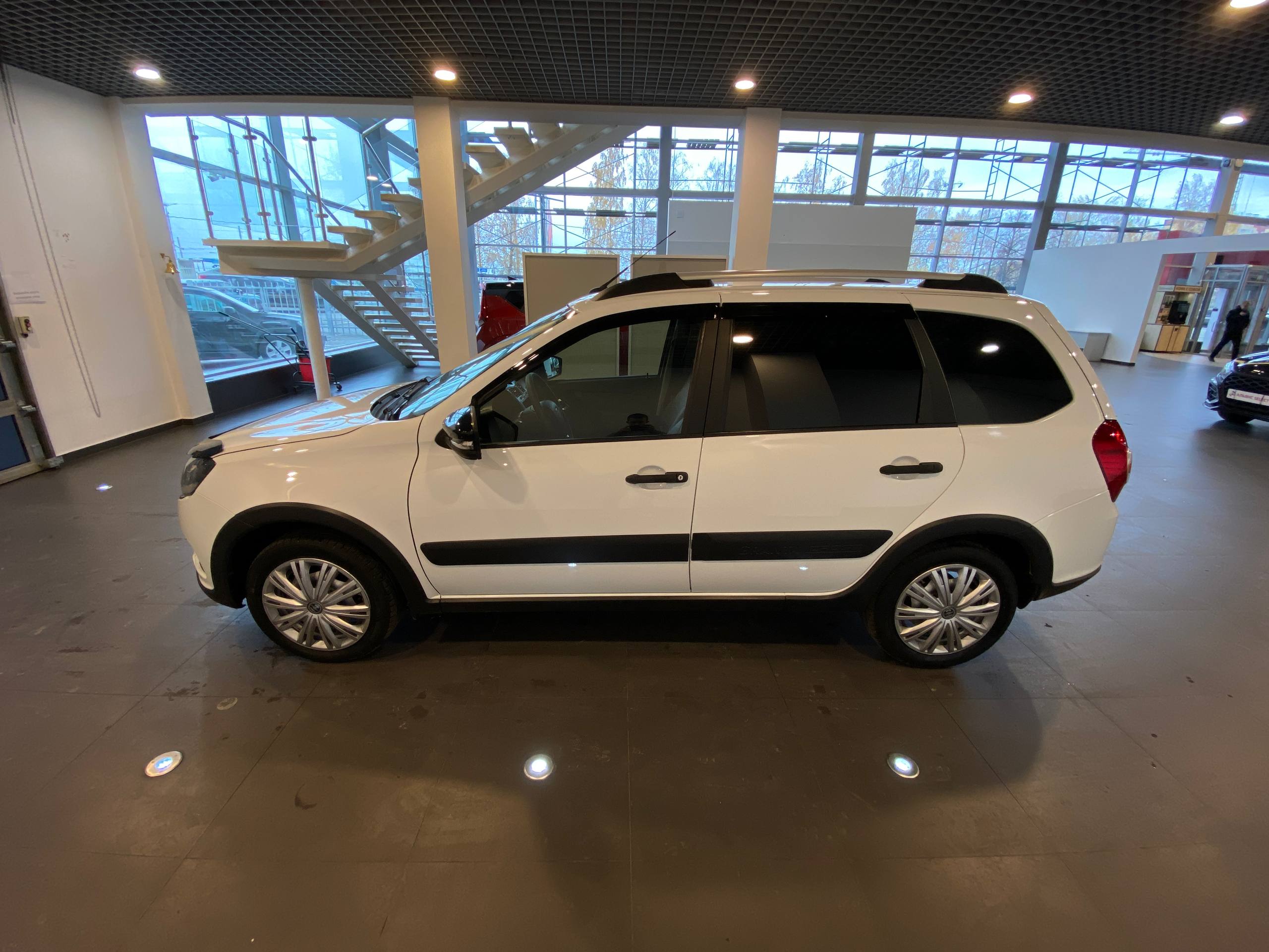 LADA GRANTA