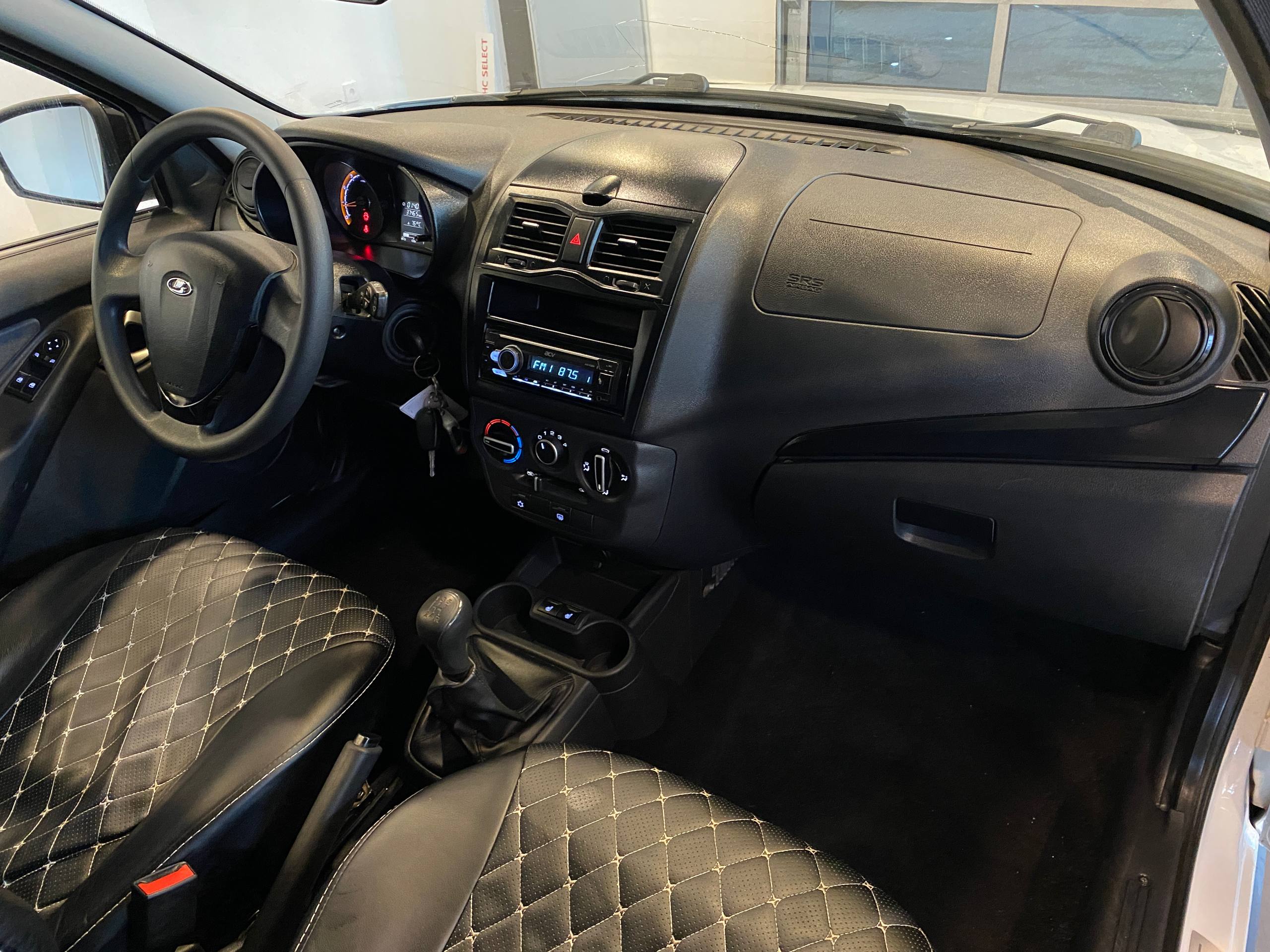 LADA GRANTA