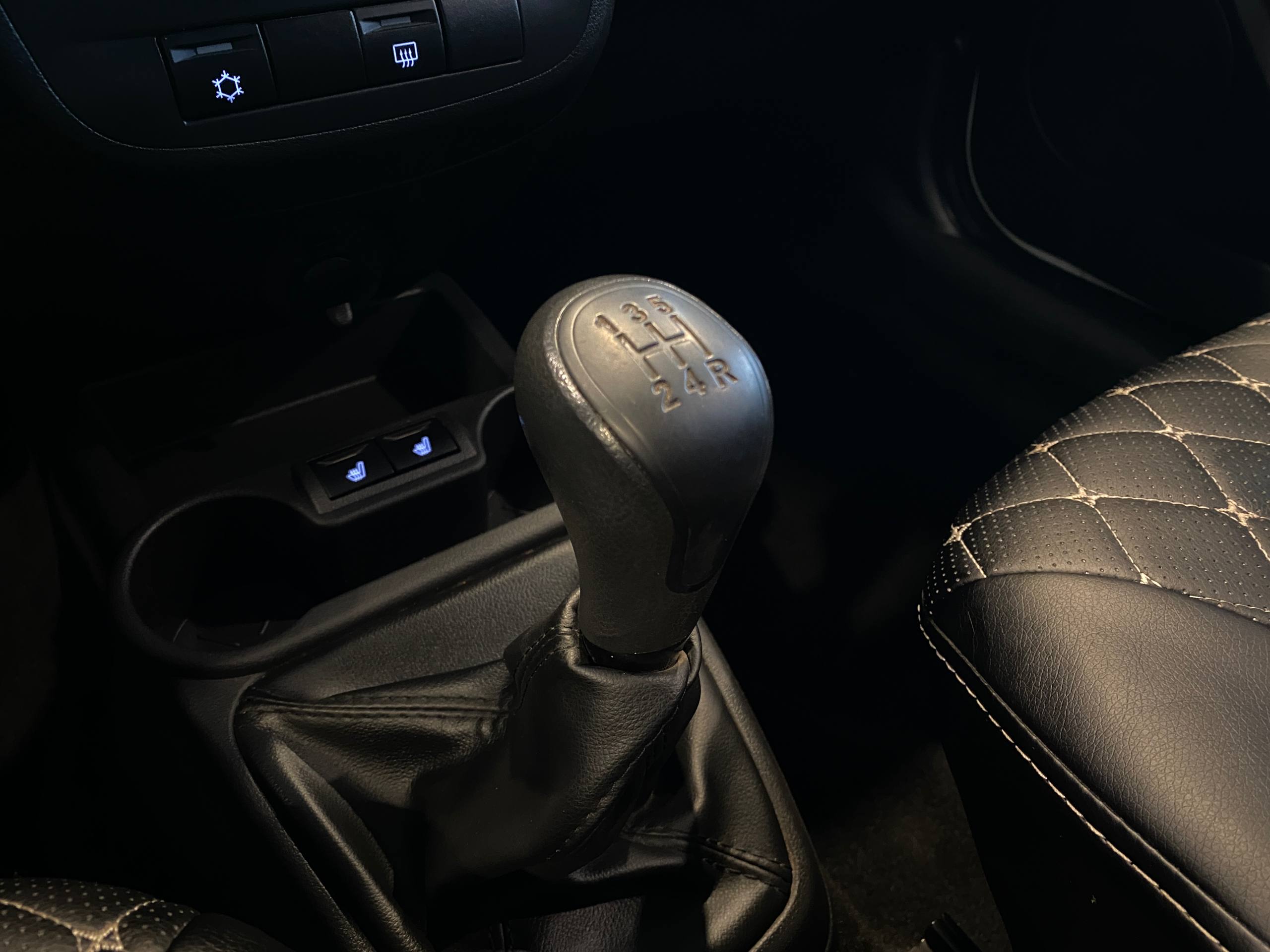 LADA GRANTA