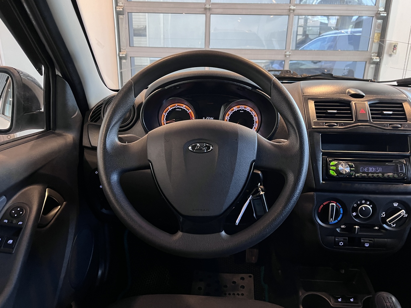 LADA GRANTA