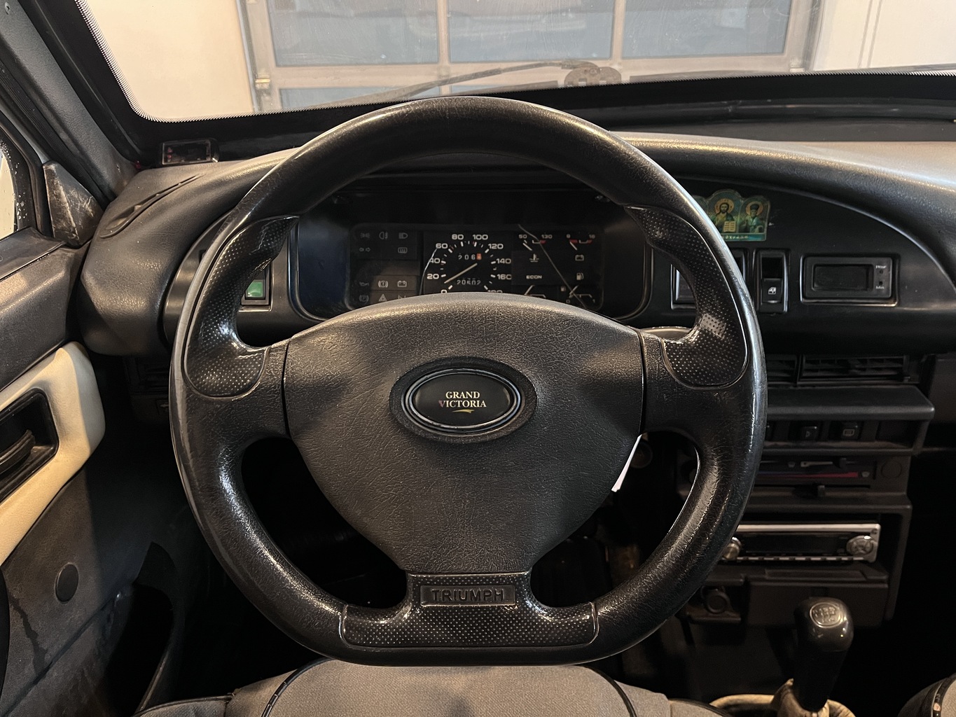 LADA 2115