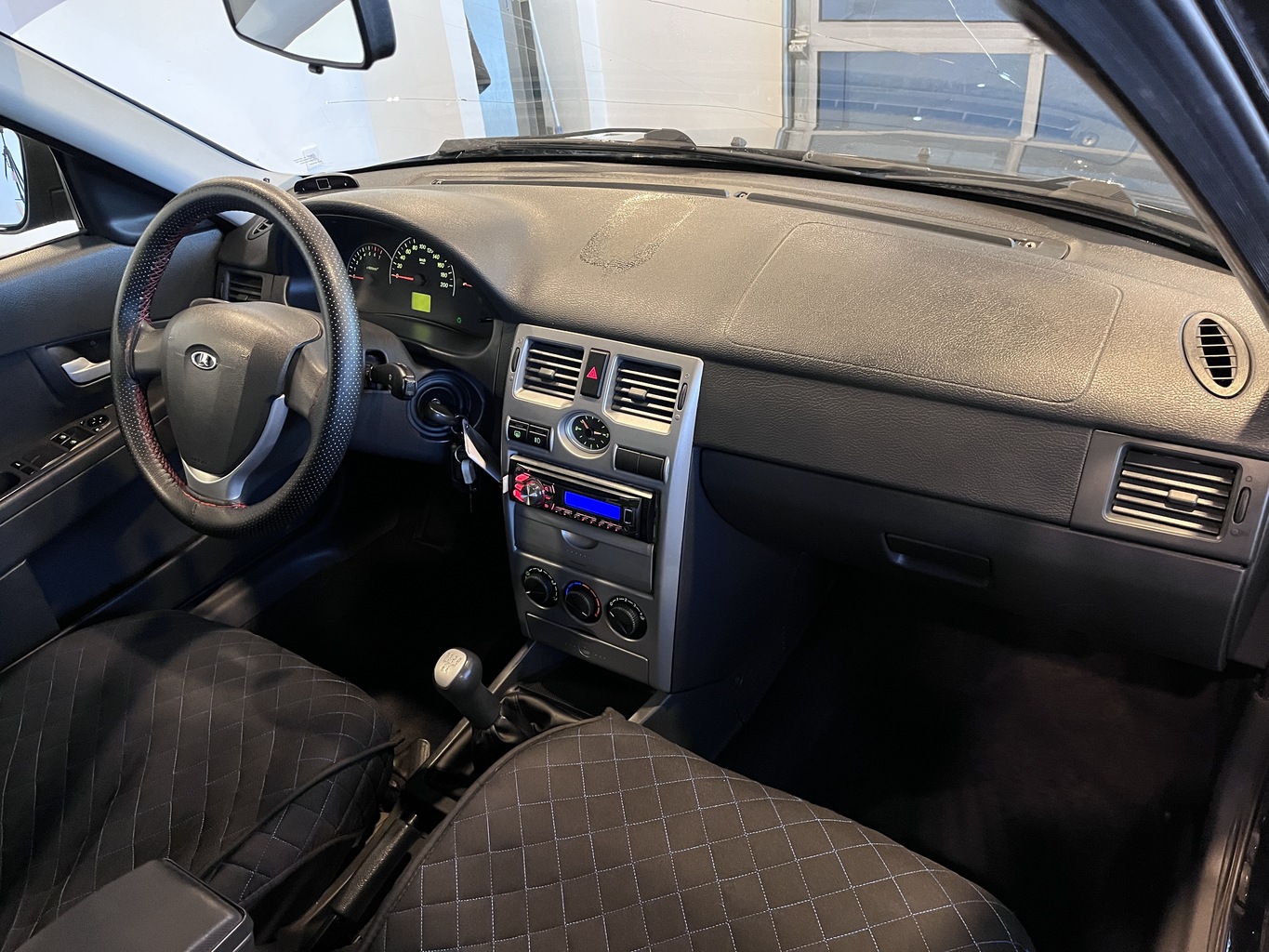 LADA PRIORA