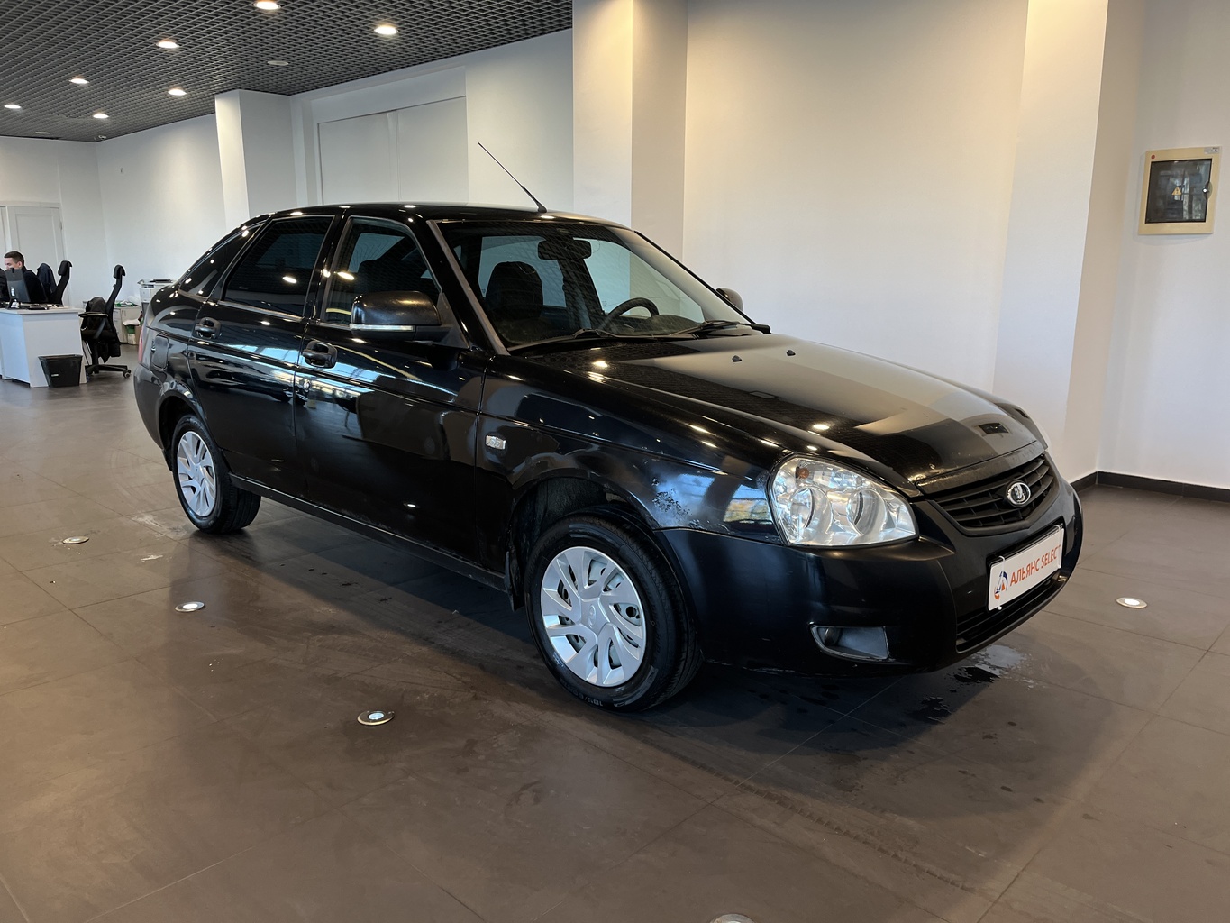 LADA PRIORA