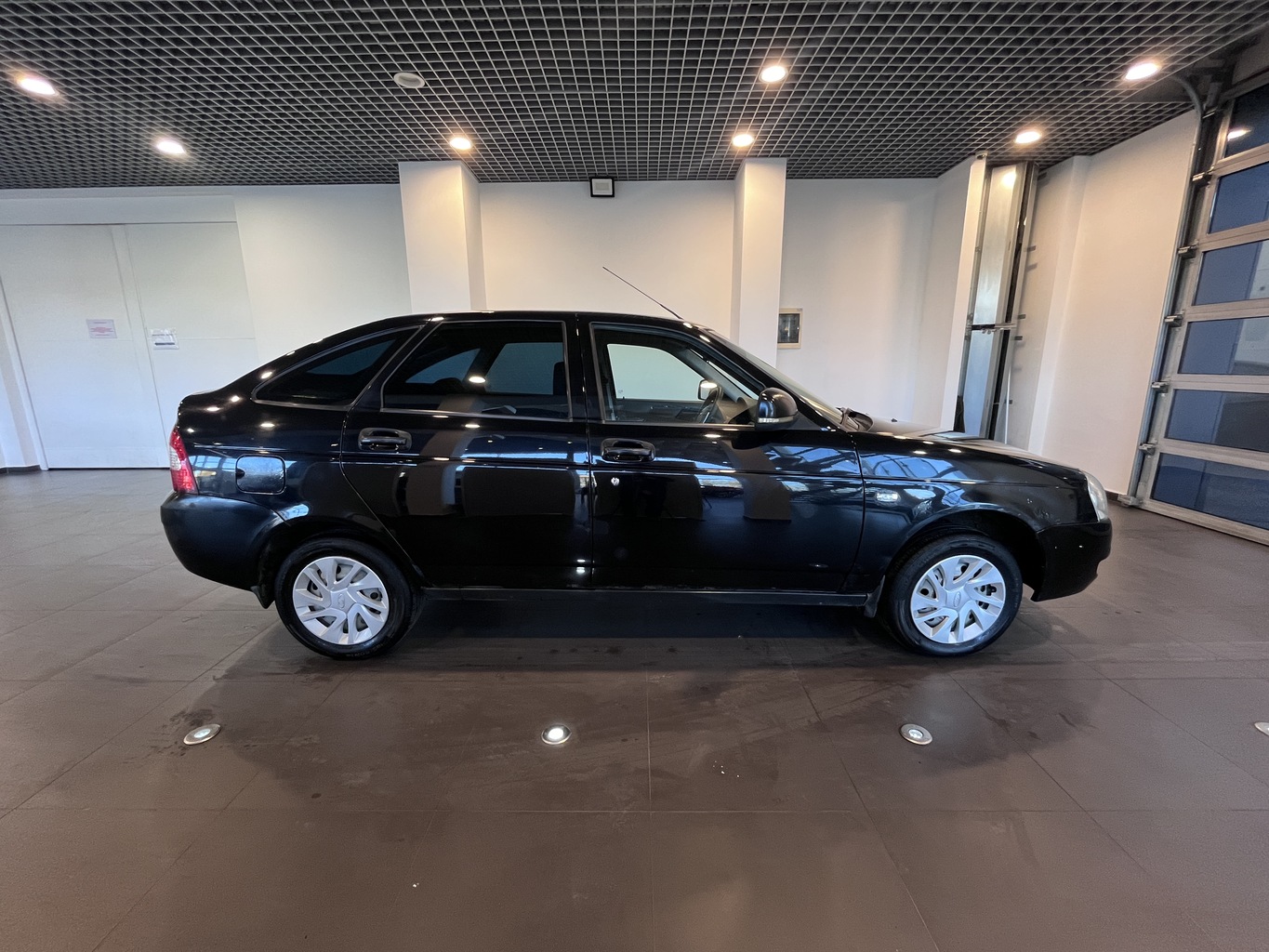LADA PRIORA
