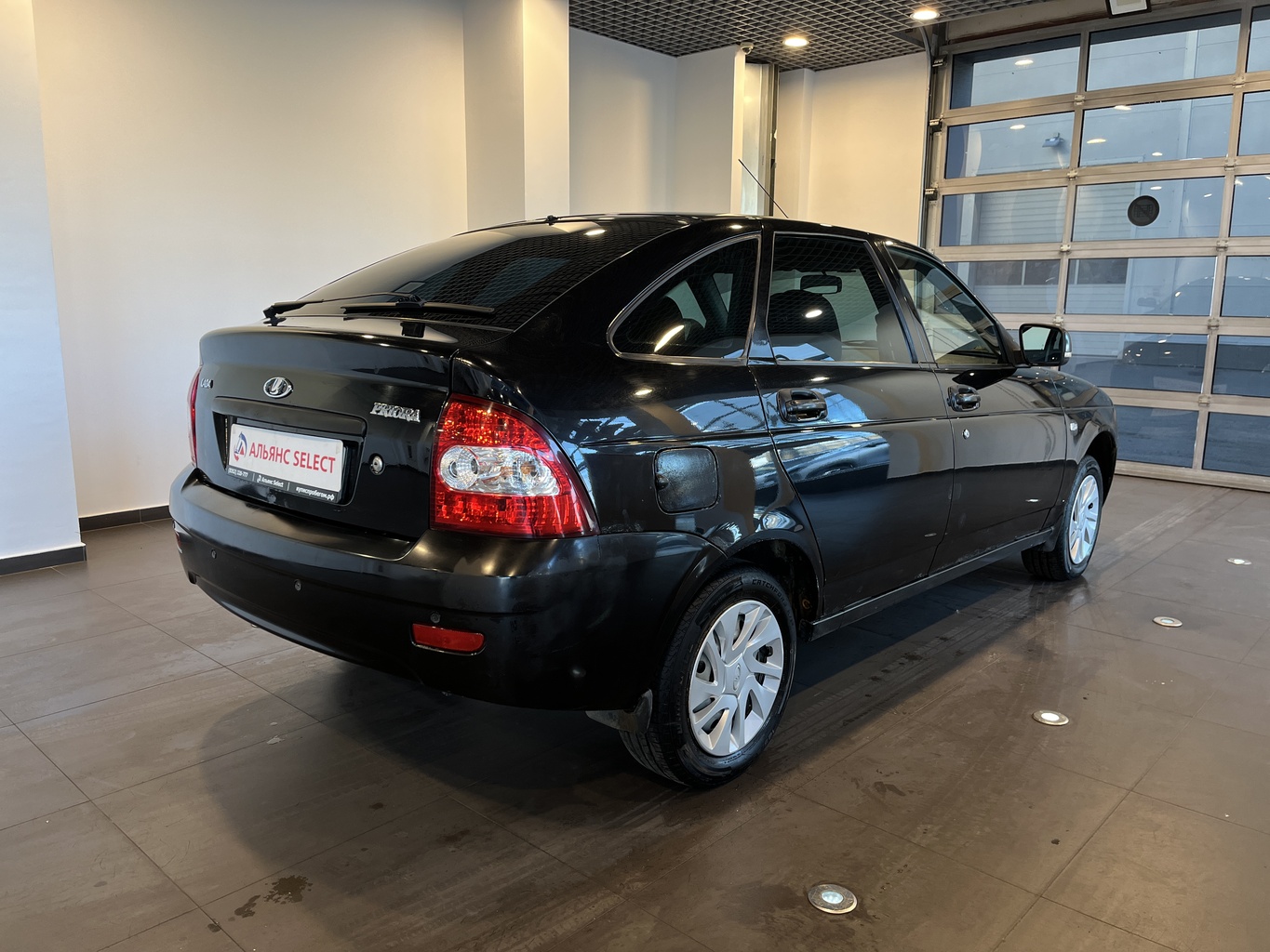LADA PRIORA